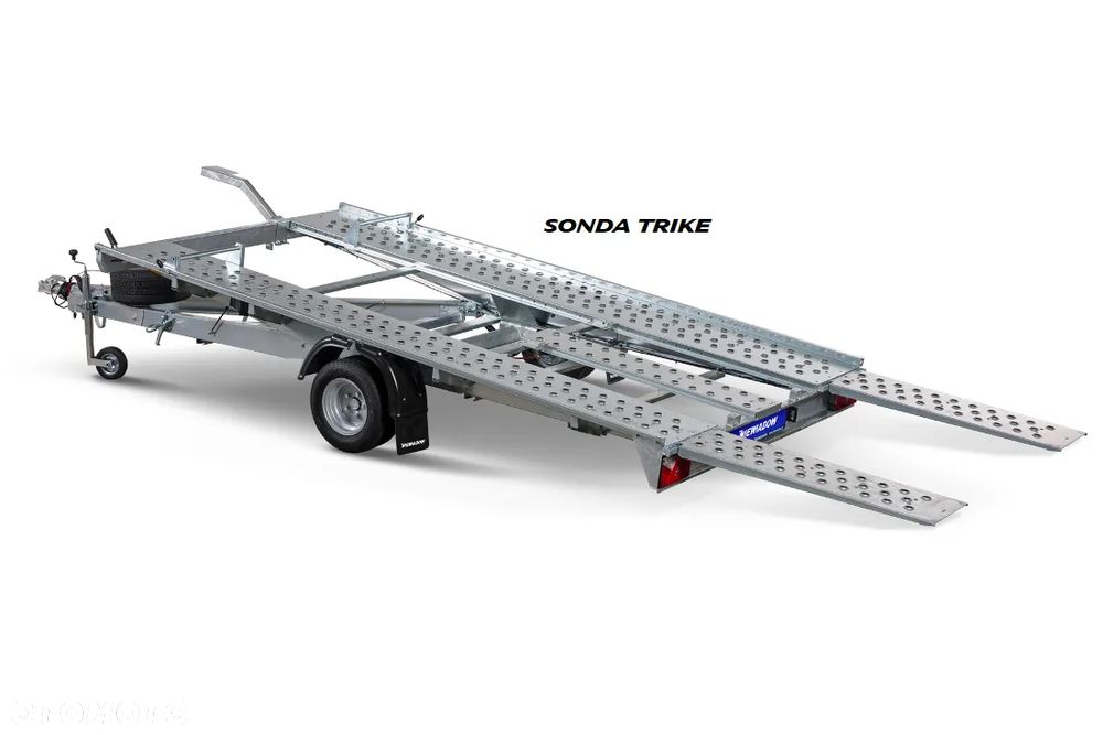 Niewiadów LAWETA - 13