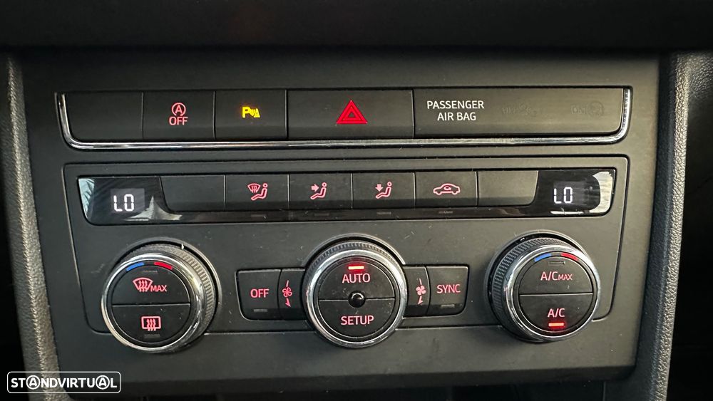 SEAT Leon ST 1.0 EcoTSI Reference Ecomotive S/S - 49