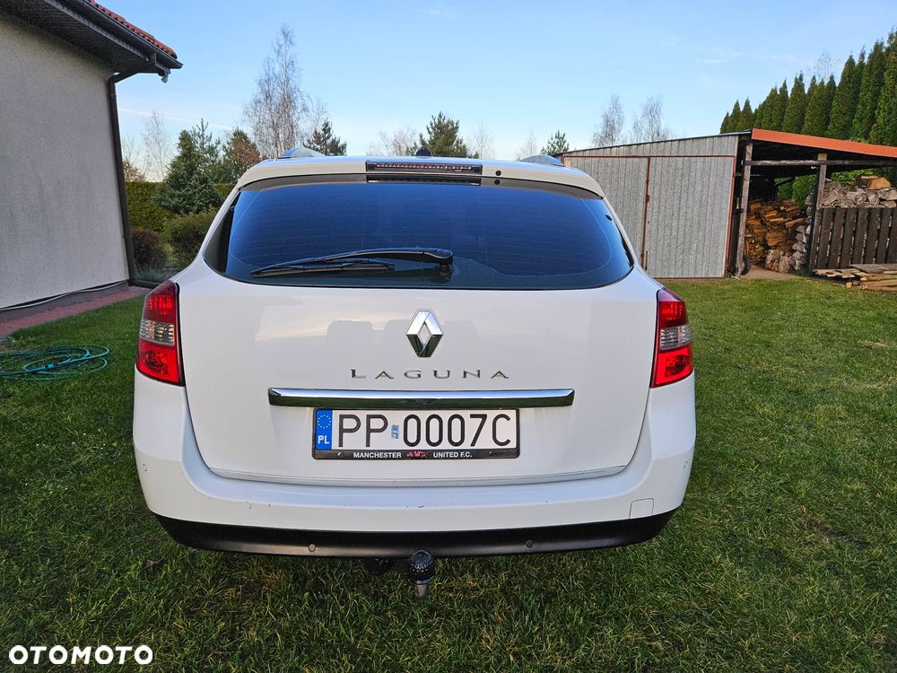 Renault Laguna - 2