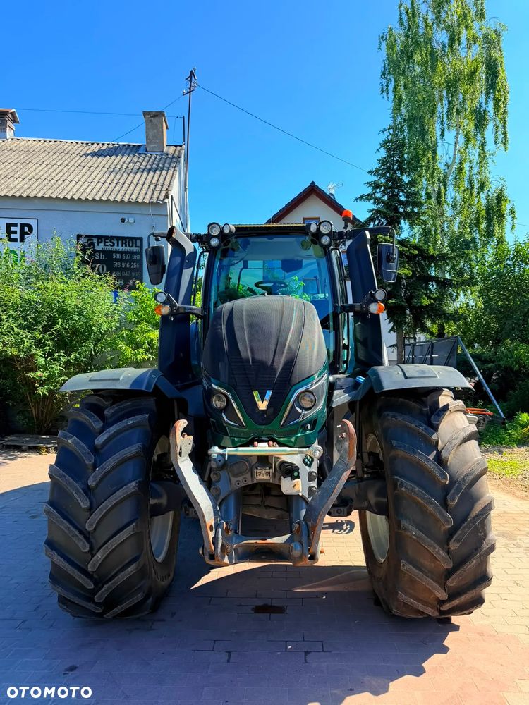 Valtra T214 Versu - 16