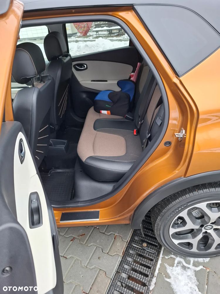 Renault Captur - 9