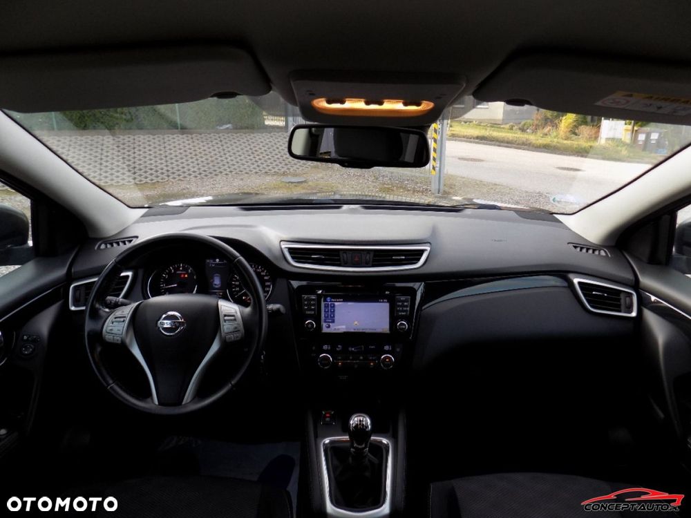 Nissan Qashqai - 17