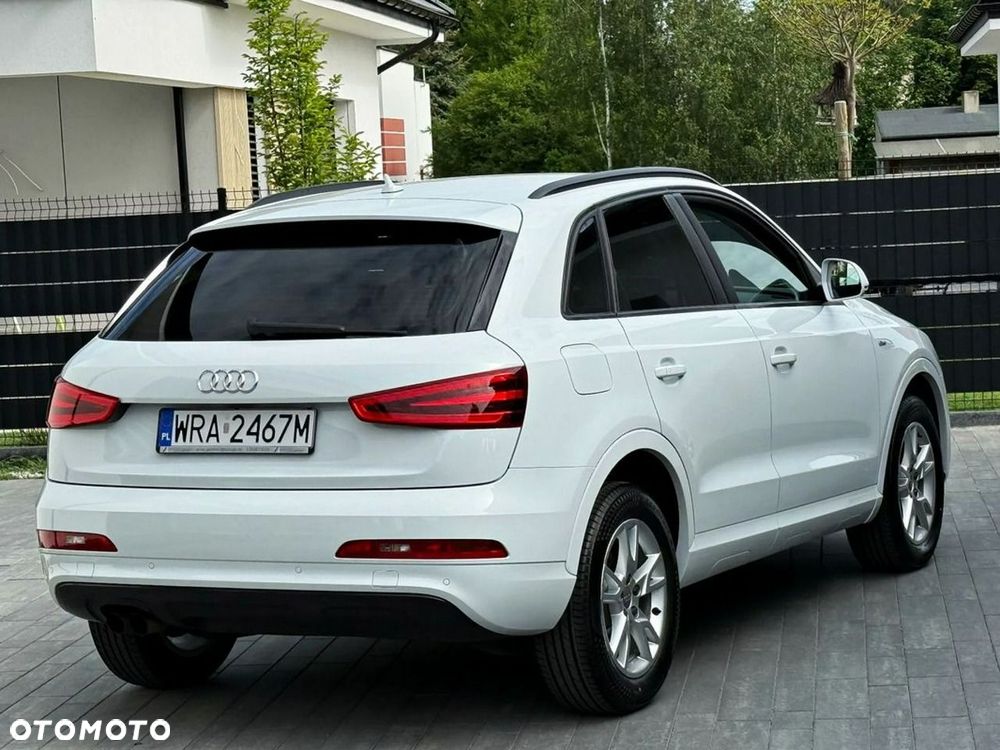 Audi Q3 2.0 TDI Prime Edition - 22