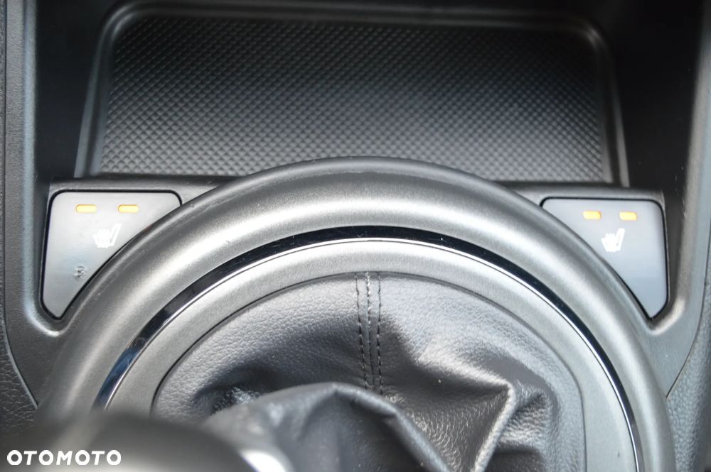 Kia Sportage 1.7 CRDI 2WD Vision - 23