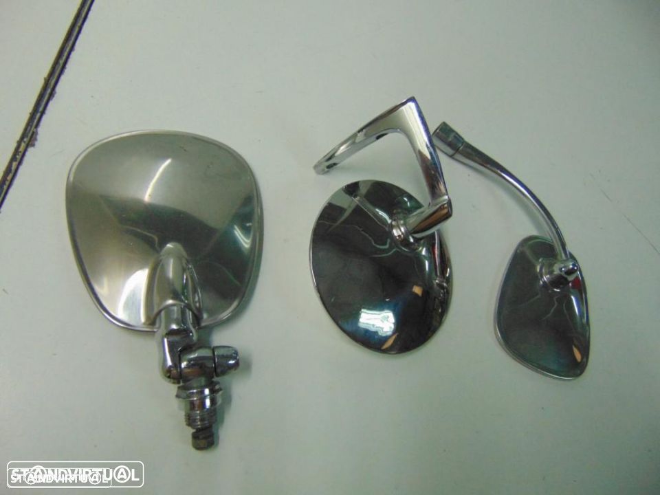 Antigos e clássicos espelhos VW Carocha e outros - 3