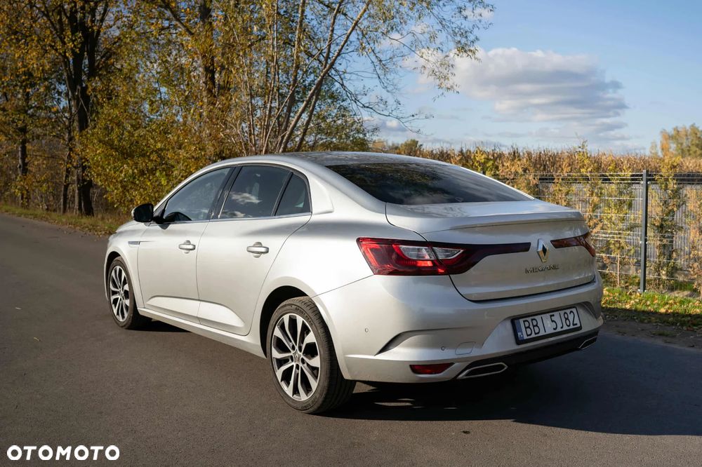 Renault Megane 1.3 TCe FAP Intens EDC - 2