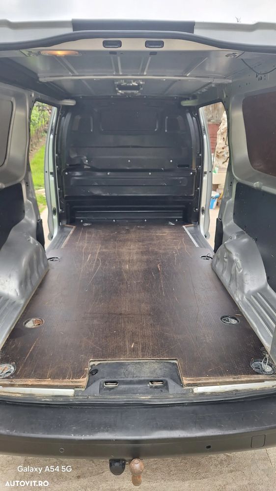 Toyota Proace - 6