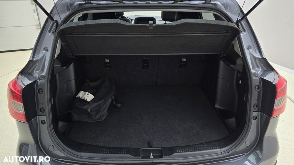 Suzuki S-Cross 1.4 ALLGRIP Luxus Aut. - 22