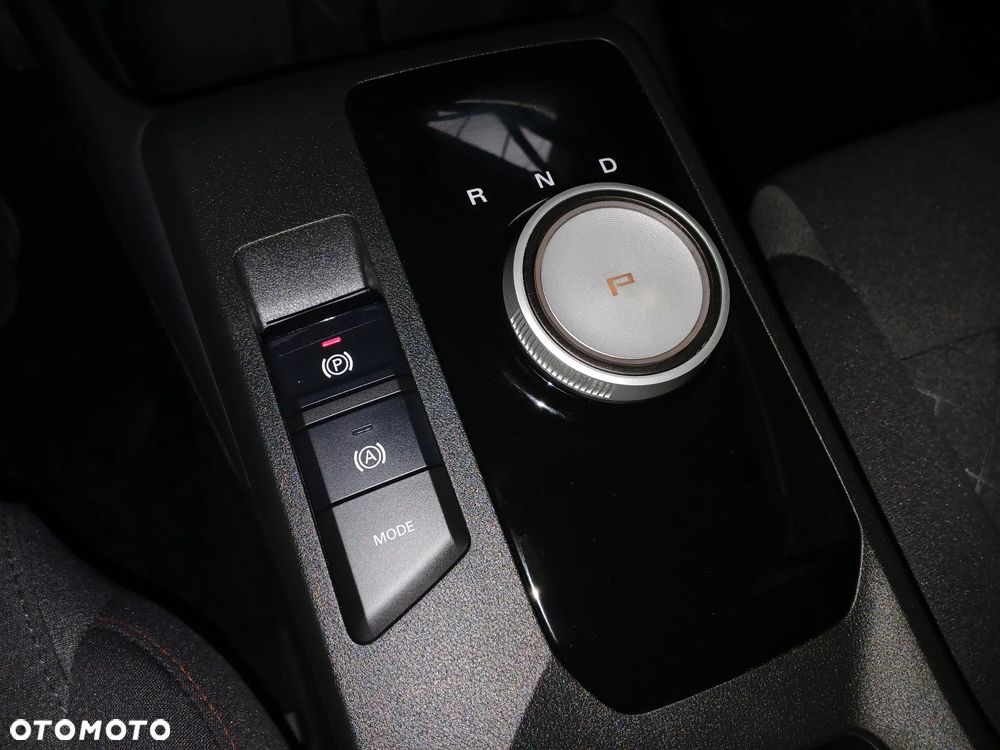 MG MG3 1.5 HEV+ Standard - 13