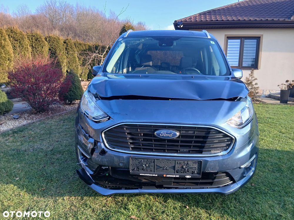 Ford Tourneo Connect Grand - 8