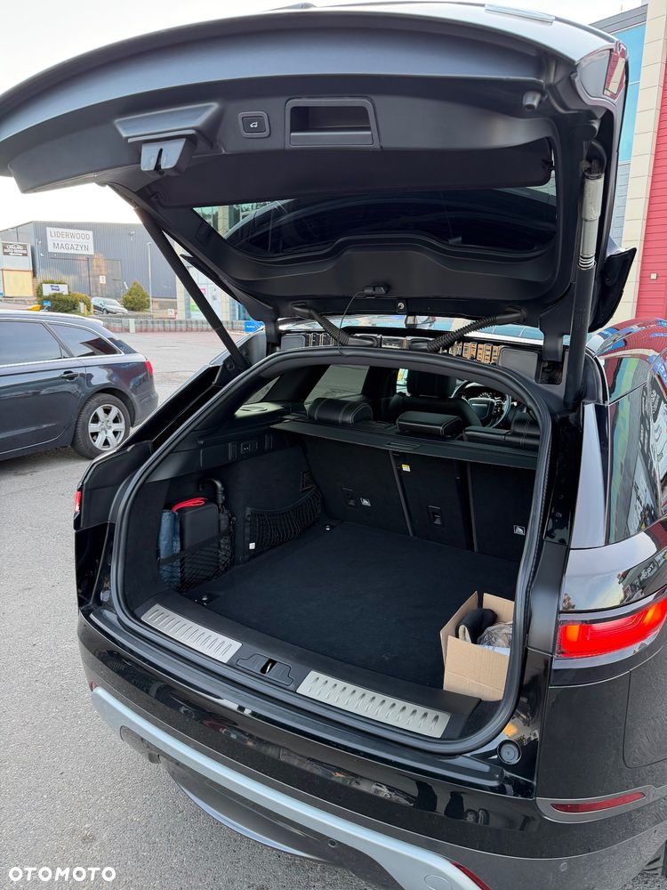 Land Rover Range Rover Velar 2.0 SD4 R-Dynamic SE - 30