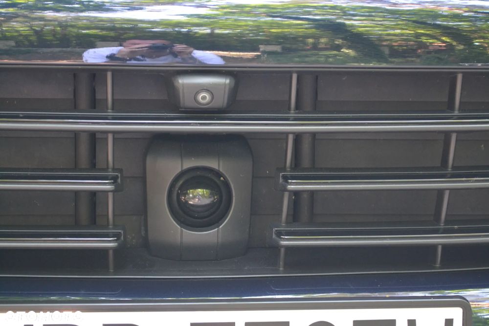 Porsche Cayenne - 16