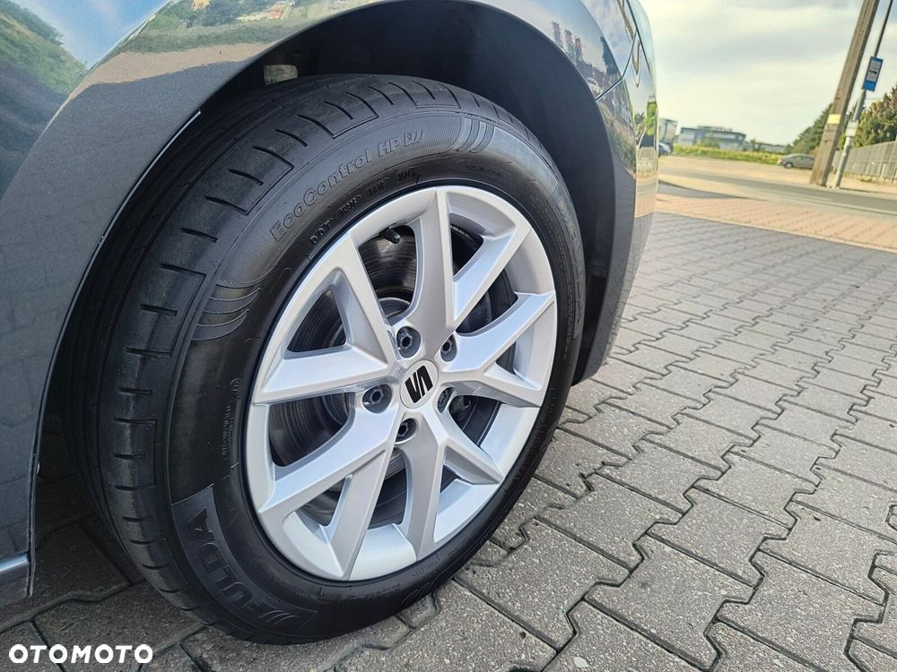 Seat Leon 2.0 TDI Style DSG - 10