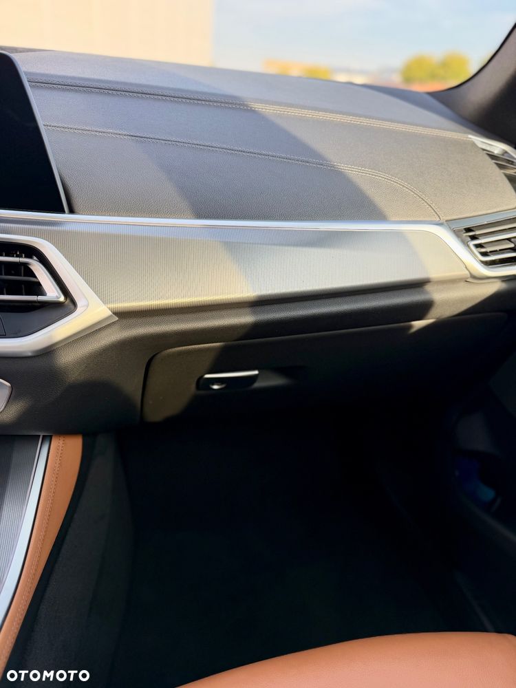 BMW X5 - 19