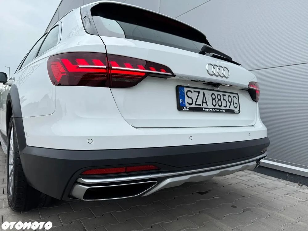 Audi A4 Allroad - 20