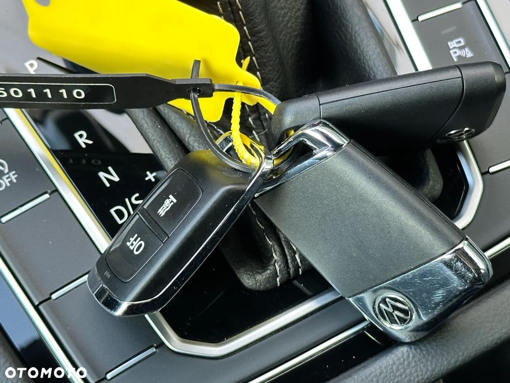Volkswagen Arteon 2.0 TSI OPF DSG R-Line - 41