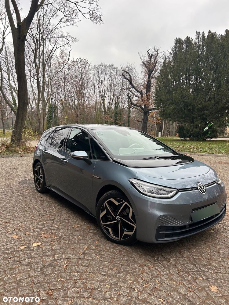 Volkswagen ID.3 - 15