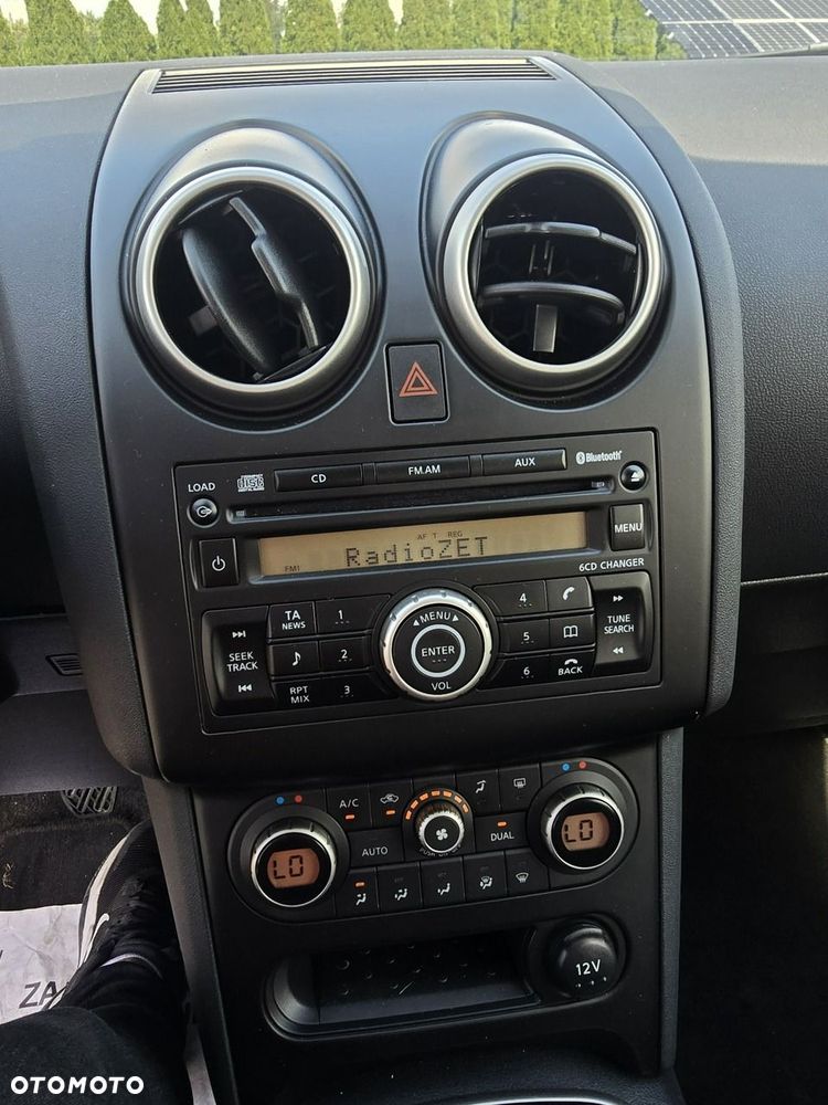 Nissan Qashqai - 24