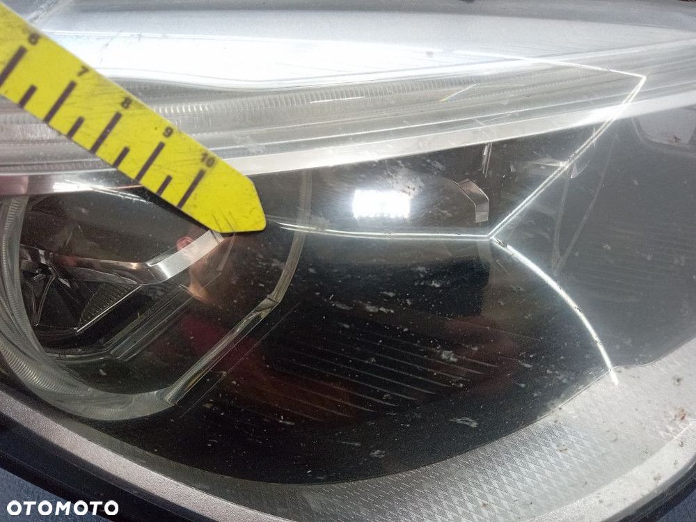 BMW 6 F12 F13 LCI REFLEKTOR PRAWY ADAPTIVE LED - 4
