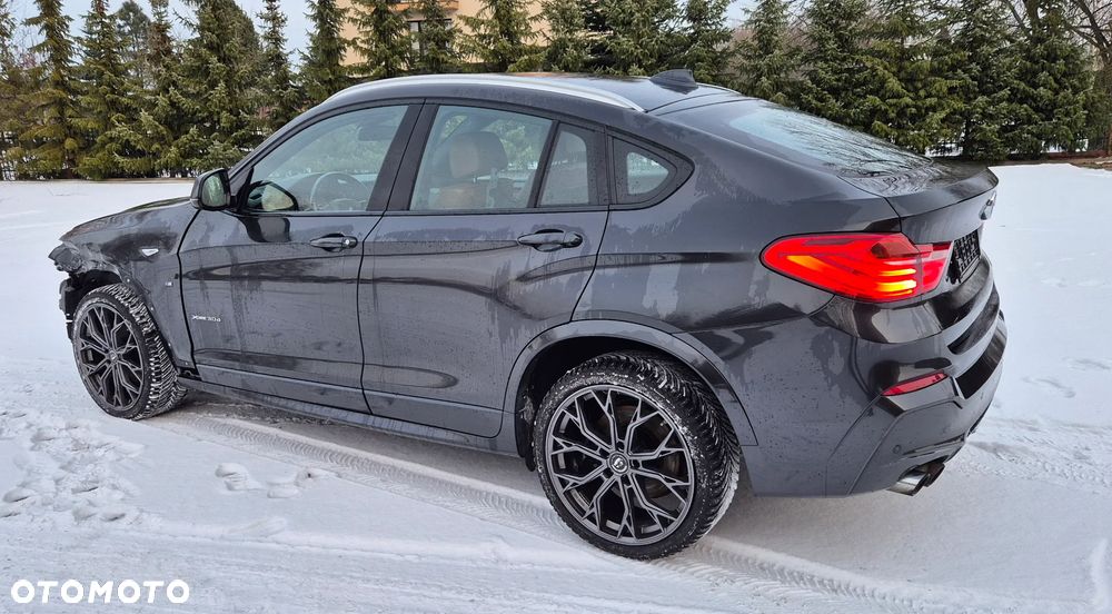 BMW X4 xDrive30d M Sport - 31