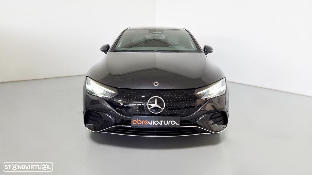 Mercedes-Benz EQE SUV 350+ AMG Line Premium - 3