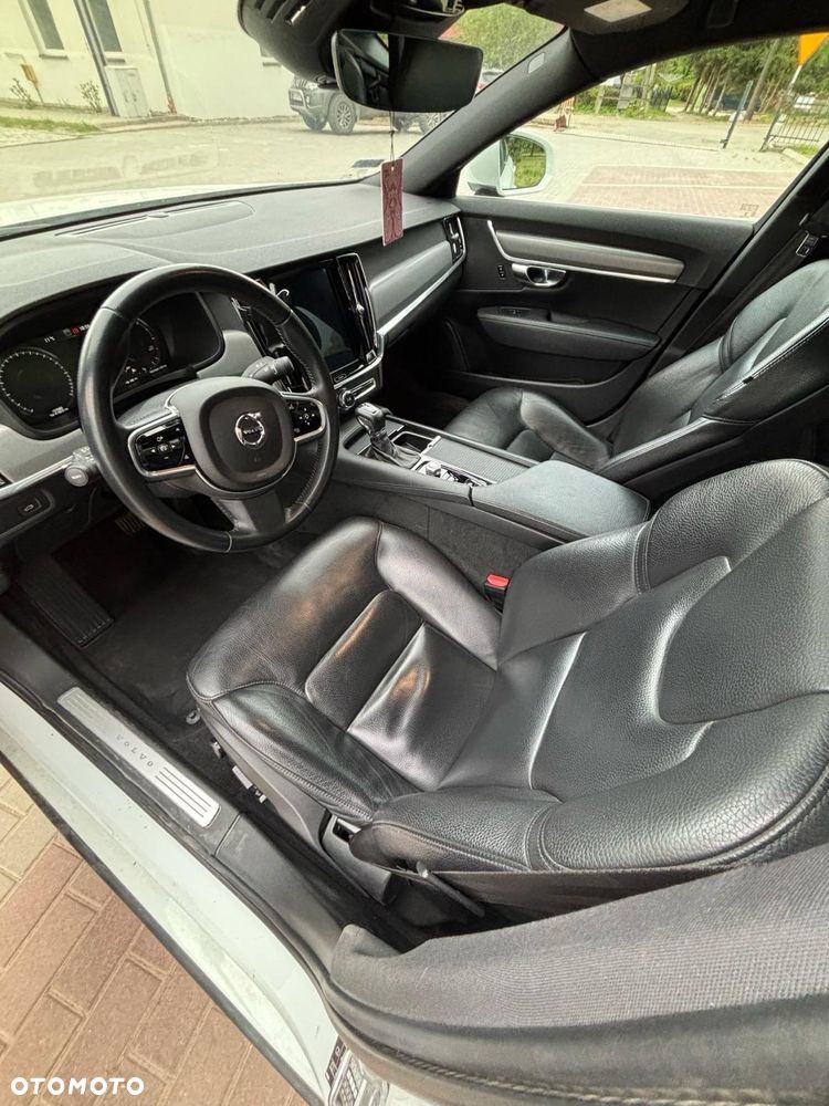 Volvo S90 D4 Geartronic Momentum - 7
