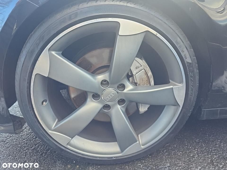 Audi A7 Sportback 3.0 TFSI Quattro S tronic - 16