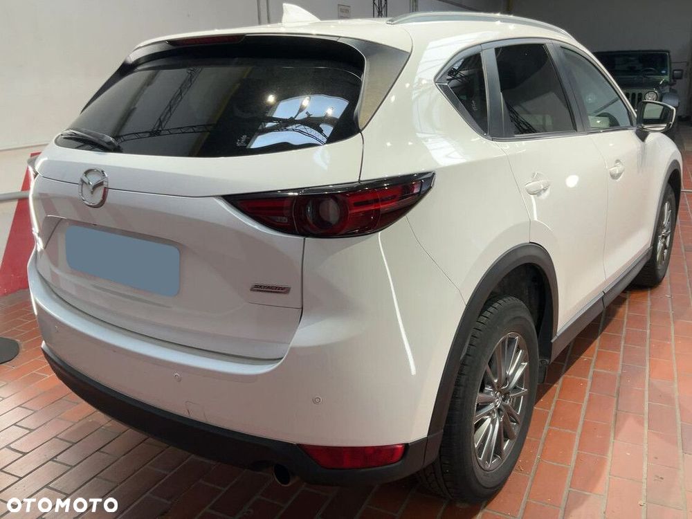 Mazda CX-5 - 27