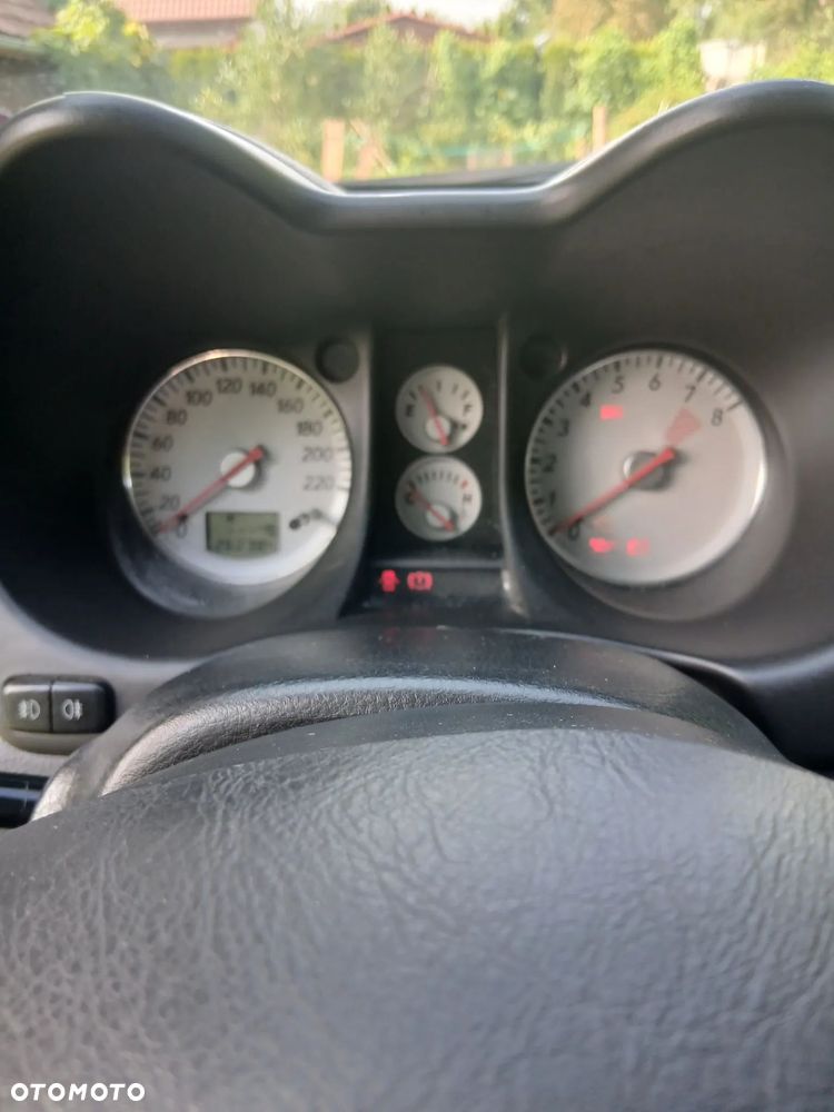 Mitsubishi Outlander 2.0 Comfort 4WD - 5