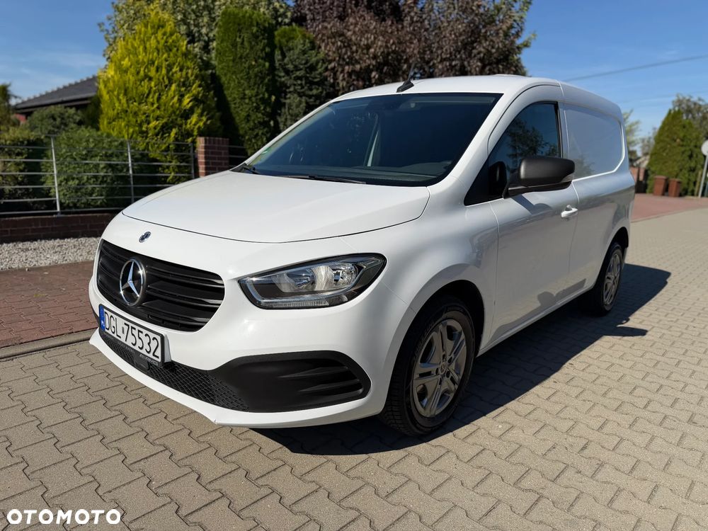 Mercedes-Benz Citan - 9
