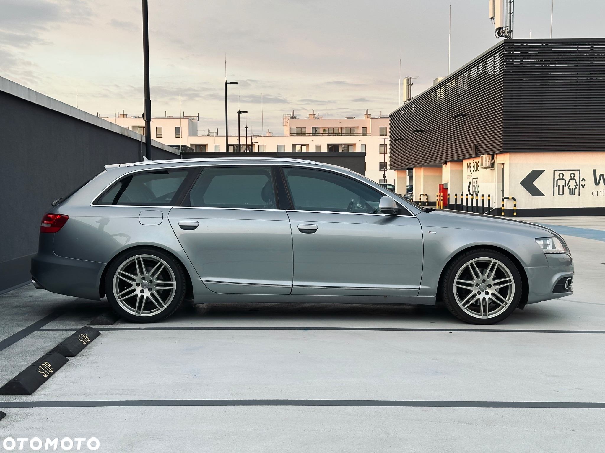 Audi A6 2.0 TDI Limited Edition Multitr - 5