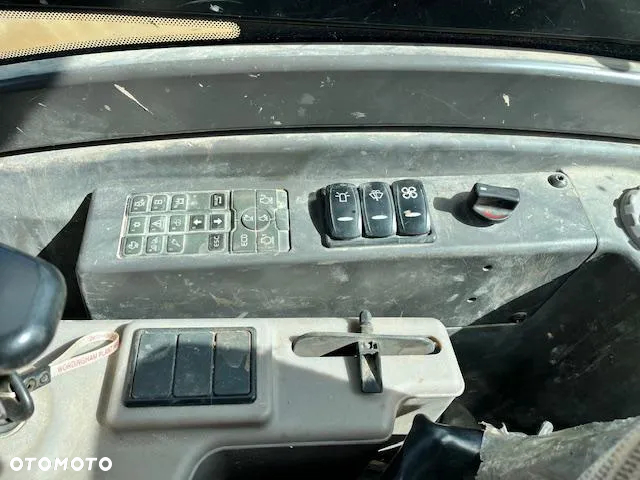 Volvo ECR50 - 13