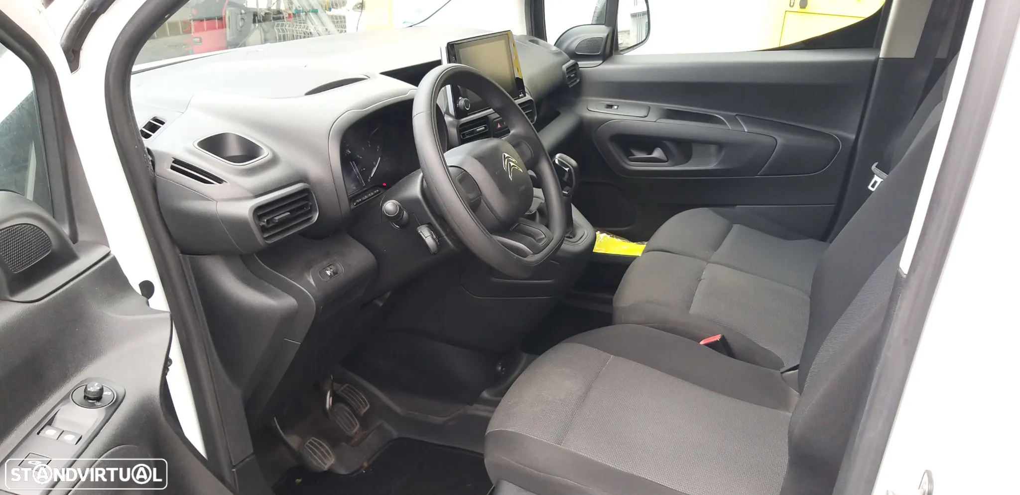 Citroën Berlingo XL - 7