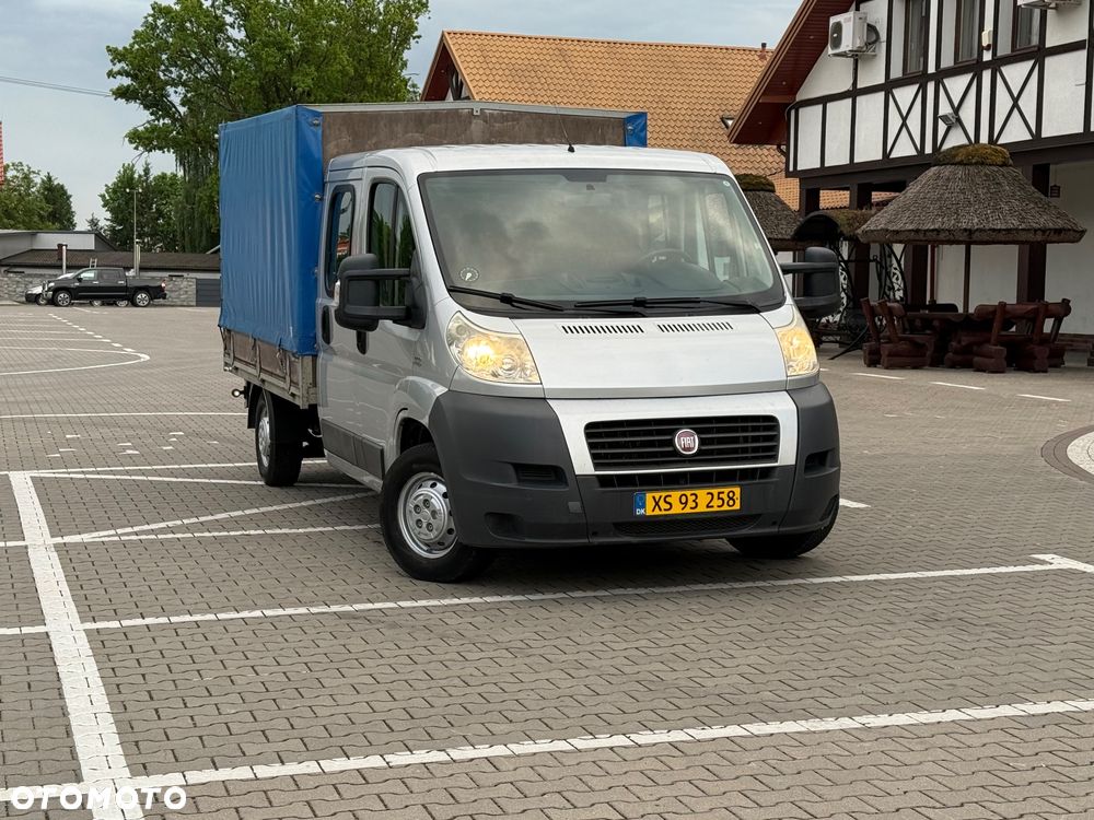 Fiat DUCATO MAXI - 1