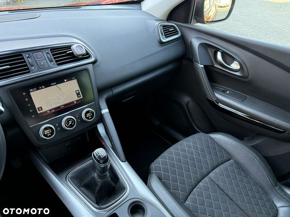 Renault Kadjar 1.3 TCe FAP Intens - 18