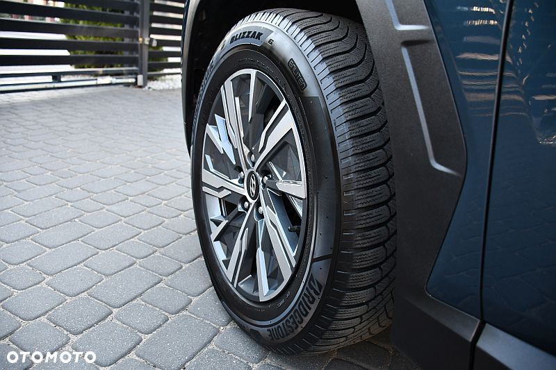 Hyundai Tucson 1.6 T-GDi HEV 2WD Prime - 36