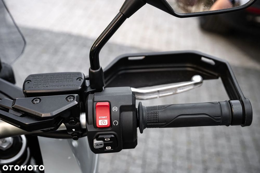 Honda Inny - 17