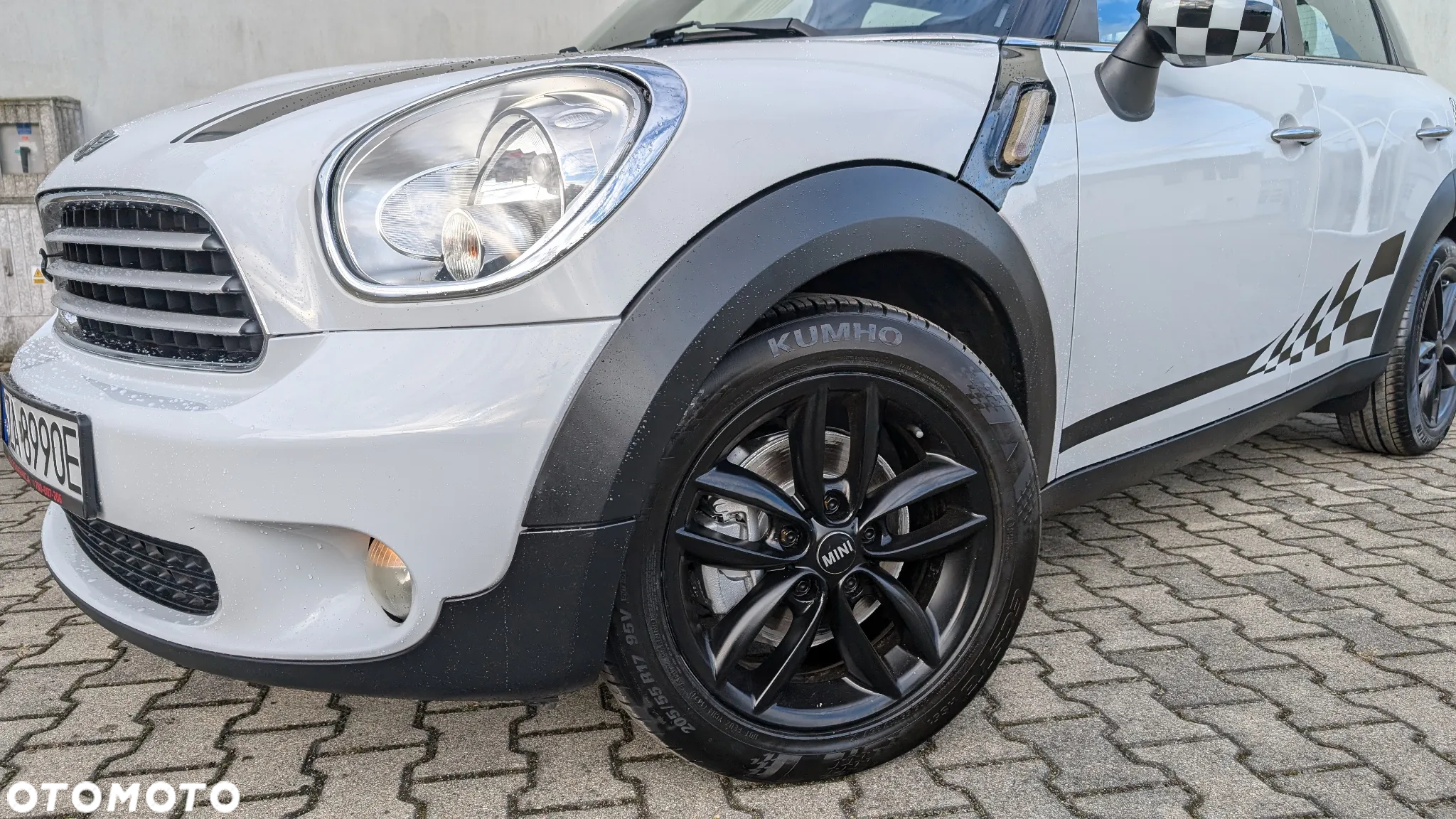 MINI Countryman Cooper D EU6 - 28