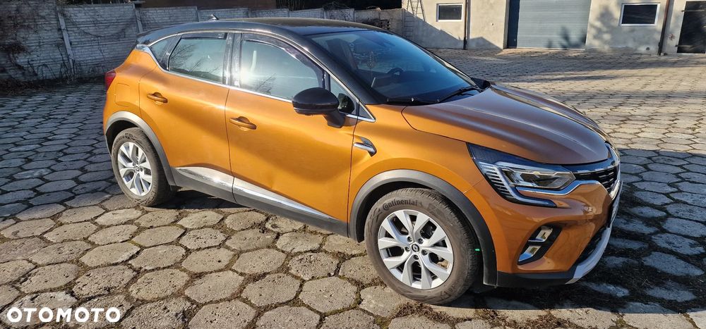 Renault Captur 1.0 TCe Intens - 3