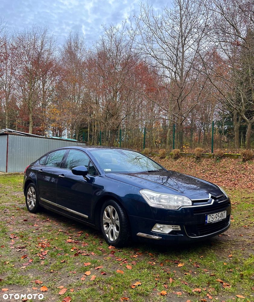 Citroën C5 HDi 110 Business Class - 6