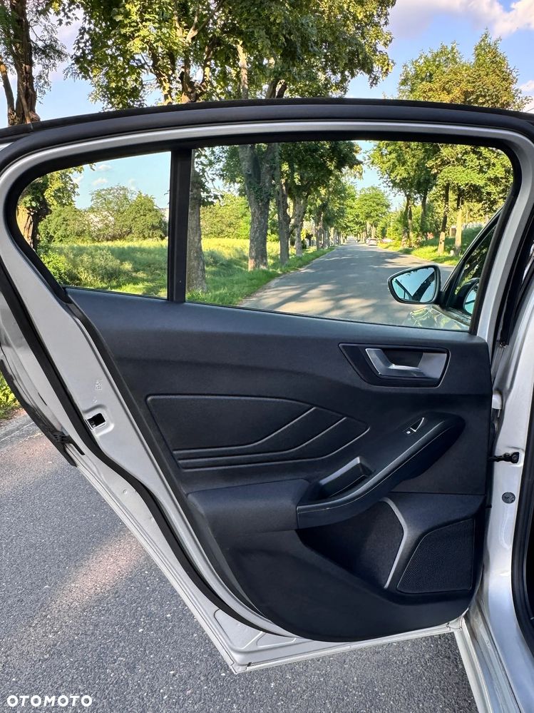 Ford Focus 2.0 EcoBlue ST-Line - 26