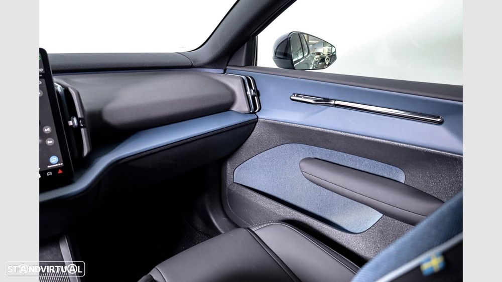 Volvo EX30 69 kWh Single Motor Extended Range Plus - 19