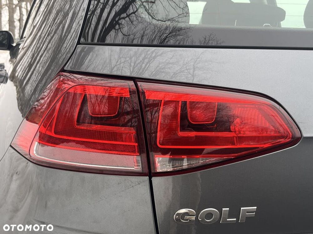 Volkswagen Golf 2.0 TSI BMT GTI DSG - 17