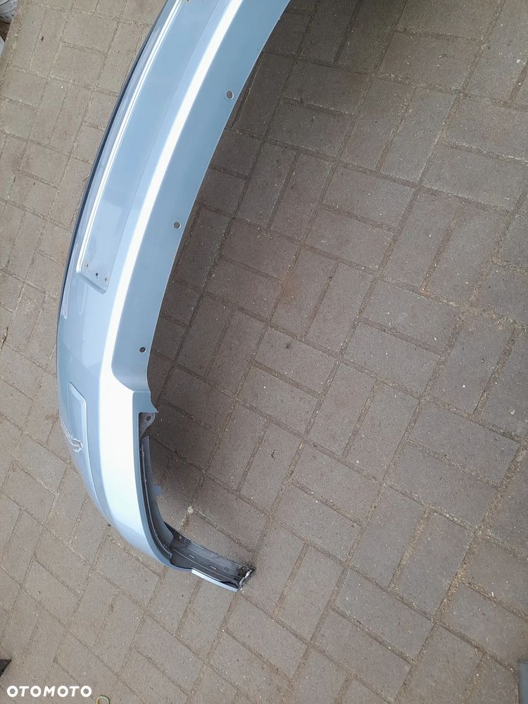 AUDI A2 ZDERZAK PRZEDNI PRZÒD - 10