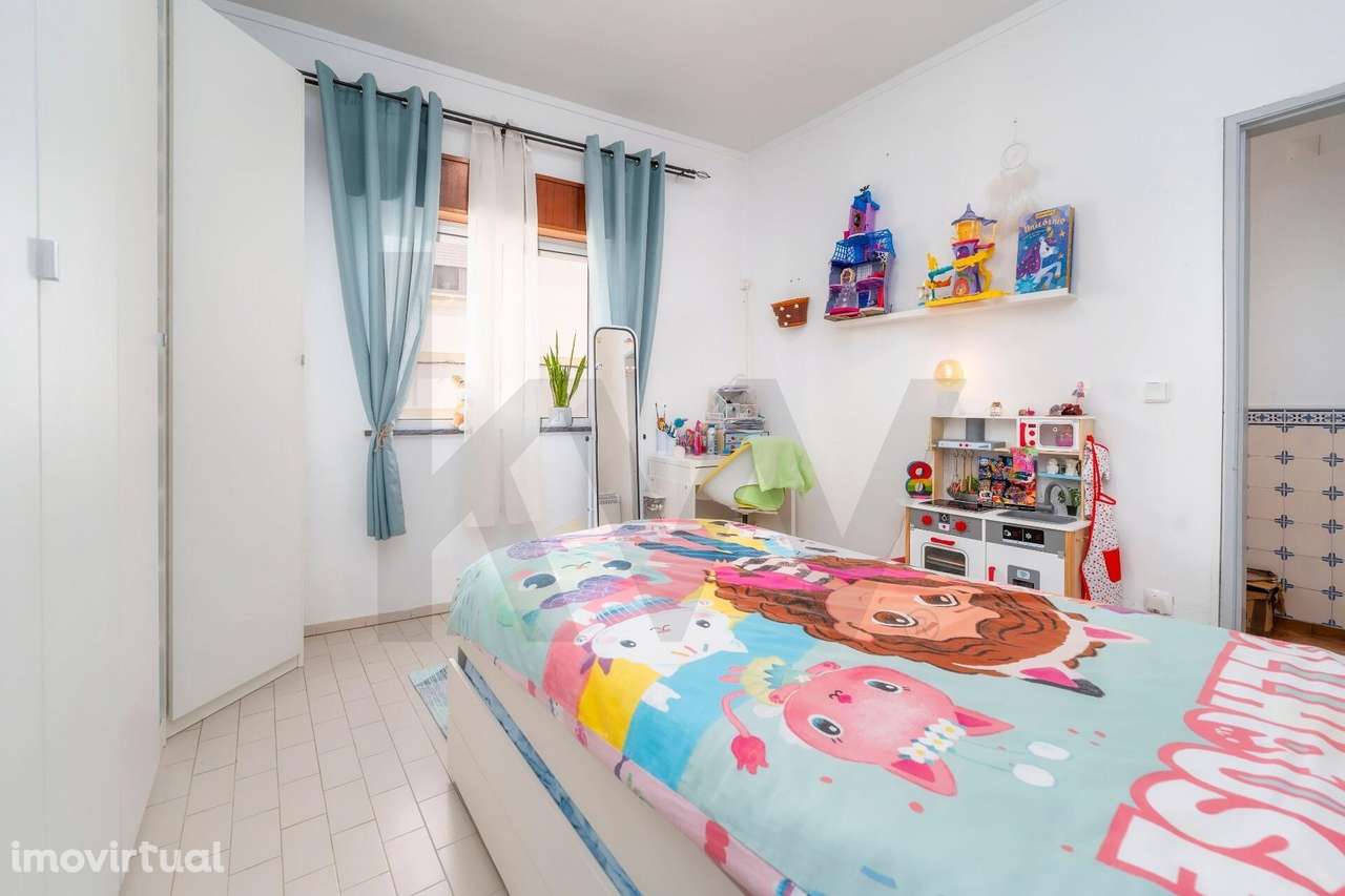 Moradia T4 em Castro Marim com vista para o Castelo - Grande imagem: 5/32