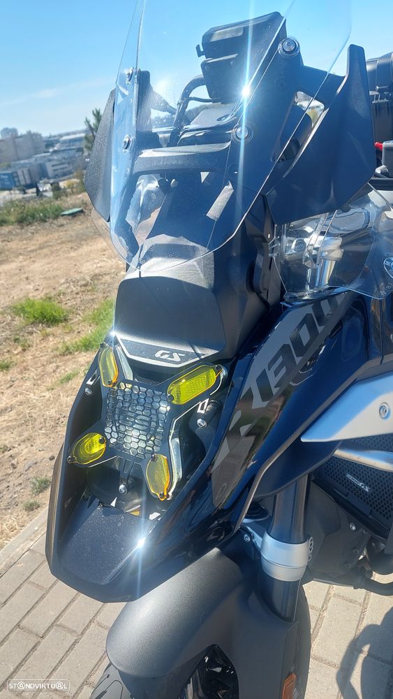 BMW R 1300 GS R1300GS - 10