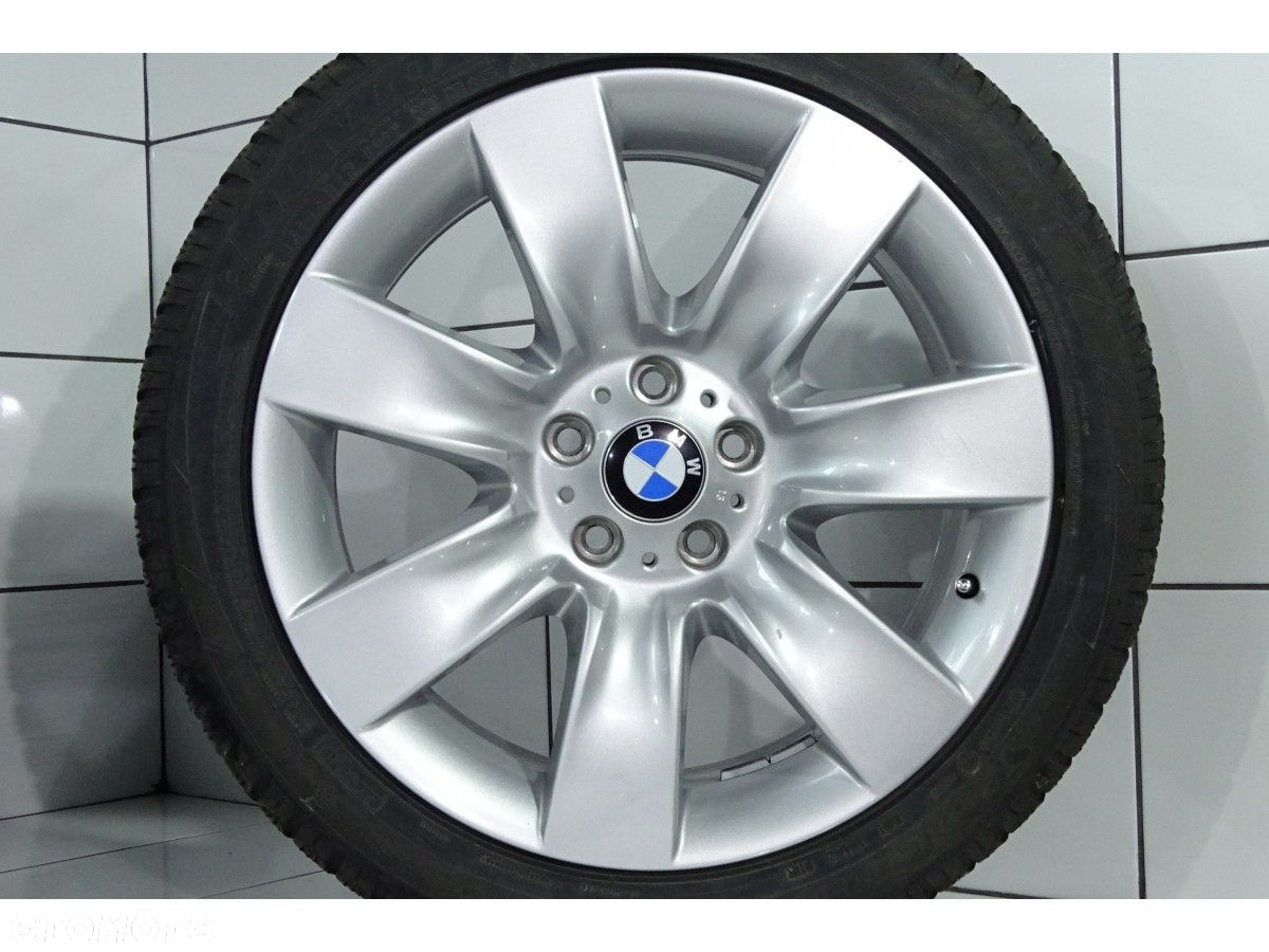 Koła zimowe BMW  19" 5 F07 7 F01 F02 F04 - 5