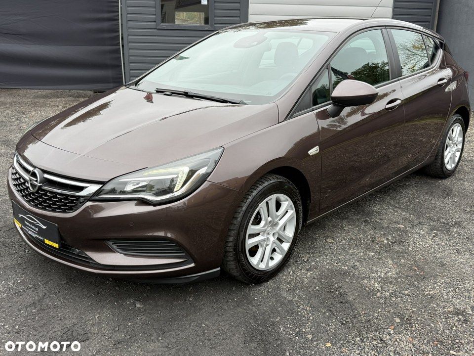 Opel Astra 1.4 Turbo Innovation - 3