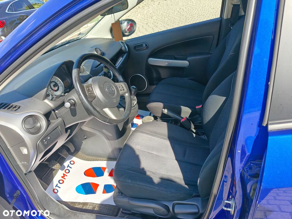 Honda City 1.4 Elegance - 6