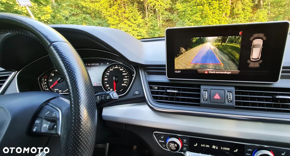 Audi Q5 2.0 TFSI Quattro S tronic sport - 39